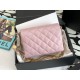 CHANEL Chanel shoulder bag 2022SS wonderful spring and summer new work CHANEL Chanel shoulder bag 2022SS wonderful spring and summer new work