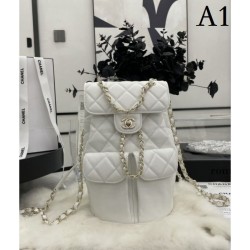 CHANEL Chanel backpack 2022SS shortest 1 week not yet released in Japan