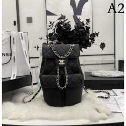 CHANEL Chanel backpack 2022SS shortest 1 week not yet released in Japan