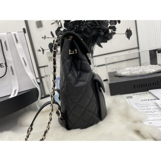 CHANEL Chanel backpack 2022SS shortest 1 week not yet released in Japan CHANEL Chanel backpack 2022SS shortest 1 week not yet released in Japan