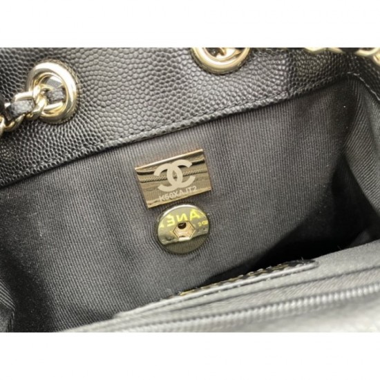 CHANEL Chanel backpack 2022SS shortest 1 week not yet released in Japan CHANEL Chanel backpack 2022SS shortest 1 week not yet released in Japan