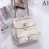 CHANEL Chanel backpack 2022SS First come first served limited