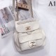 CHANEL Chanel backpack 2022SS First come first served limited CHANEL Chanel backpack 2022SS First come first served limited