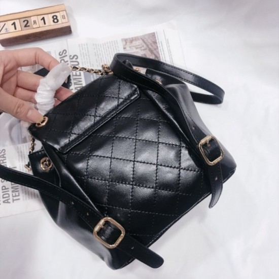 CHANEL Chanel backpack 2022SS First come first served limited CHANEL Chanel backpack 2022SS First come first served limited
