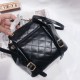 CHANEL Chanel backpack 2022SS First come first served limited CHANEL Chanel backpack 2022SS First come first served limited