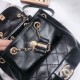 CHANEL Chanel backpack 2022SS First come first served limited CHANEL Chanel backpack 2022SS First come first served limited