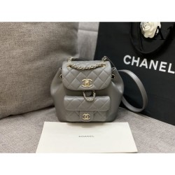 CHANEL Chanel backpack 2022SS spring and summer new arrivals one after another!