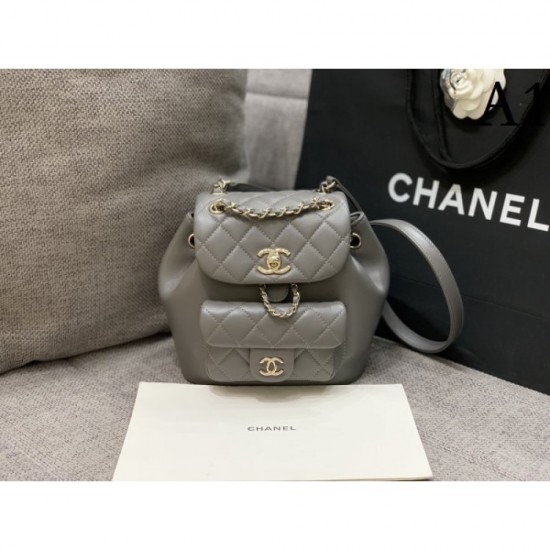 CHANEL Chanel backpack 2022SS spring and summer new arrivals one after another! CHANEL Chanel backpack 2022SS spring and summer new arrivals one after another!