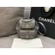CHANEL Chanel backpack 2022SS spring and summer new arrivals one after another! CHANEL Chanel backpack 2022SS spring and summer new arrivals one after another!