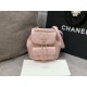 CHANEL Chanel backpack 2022SS spring and summer new arrivals one after another! CHANEL Chanel backpack 2022SS spring and summer new arrivals one after another!
