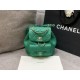 CHANEL Chanel backpack 2022SS spring and summer new arrivals one after another! CHANEL Chanel backpack 2022SS spring and summer new arrivals one after another!