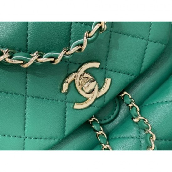 CHANEL Chanel backpack 2022SS spring and summer new arrivals one after another! CHANEL Chanel backpack 2022SS spring and summer new arrivals one after another!