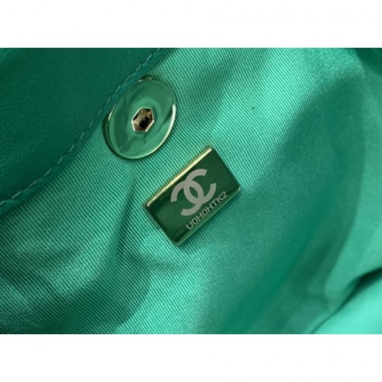CHANEL Chanel backpack 2022SS spring and summer new arrivals one after another! CHANEL Chanel backpack 2022SS spring and summer new arrivals one after another!