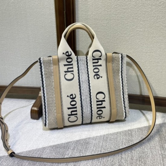 CHLOE Chloe Tote Bag 2022SS New item for this summer CHLOE Chloe Tote Bag 2022SS New item for this summer