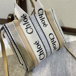 CHLOE Chloe Tote Bag 2022SS New item for this summer