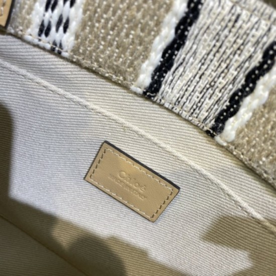 CHLOE Chloe Tote Bag 2022SS New item for this summer CHLOE Chloe Tote Bag 2022SS New item for this summer