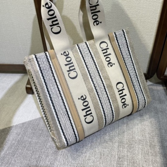 CHLOE Chloe Tote Bag 2022SS A popular brand in Japan CHLOE Chloe Tote Bag 2022SS A popular brand in Japan