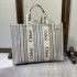 CHLOE Chloe tote bag 2022SS latest fashionable logo