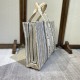 CHLOE Chloe tote bag 2022SS latest fashionable logo CHLOE Chloe tote bag 2022SS latest fashionable logo