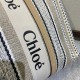 CHLOE Chloe tote bag 2022SS latest fashionable logo CHLOE Chloe tote bag 2022SS latest fashionable logo