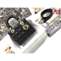 2022SS DIOR Dior Ladies Bag, which is now very popular with celebrities