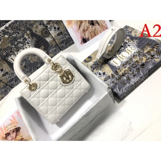 2022SS DIOR Dior Ladies Bag, which is now very popular with celebrities 2022SS DIOR Dior Ladies Bag, which is now very popular with celebrities
