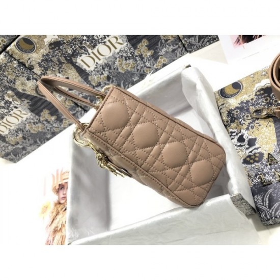 2022SS DIOR Dior Ladies Bag, which is now very popular with celebrities 2022SS DIOR Dior Ladies Bag, which is now very popular with celebrities