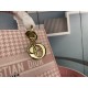 Fashionable and overwhelmingly popular 2022SS DIOR Dior ladies bag Fashionable and overwhelmingly popular 2022SS DIOR Dior ladies bag