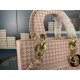 Fashionable and overwhelmingly popular 2022SS DIOR Dior ladies bag Fashionable and overwhelmingly popular 2022SS DIOR Dior ladies bag