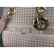 Fashionable and overwhelmingly popular 2022SS DIOR Dior ladies bag Fashionable and overwhelmingly popular 2022SS DIOR Dior ladies bag