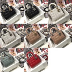 Favorite latest collection 2022SS DIOR Dior ladies bag