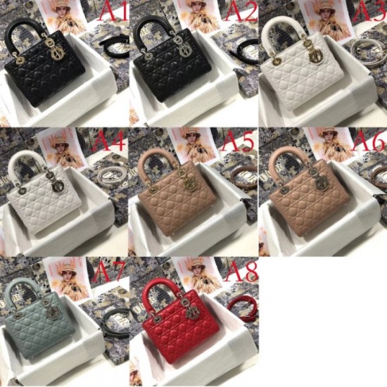 Favorite latest collection 2022SS DIOR Dior ladies bag Favorite latest collection 2022SS DIOR Dior ladies bag