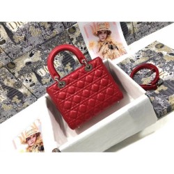 Favorite latest collection 2022SS DIOR Dior ladies bag