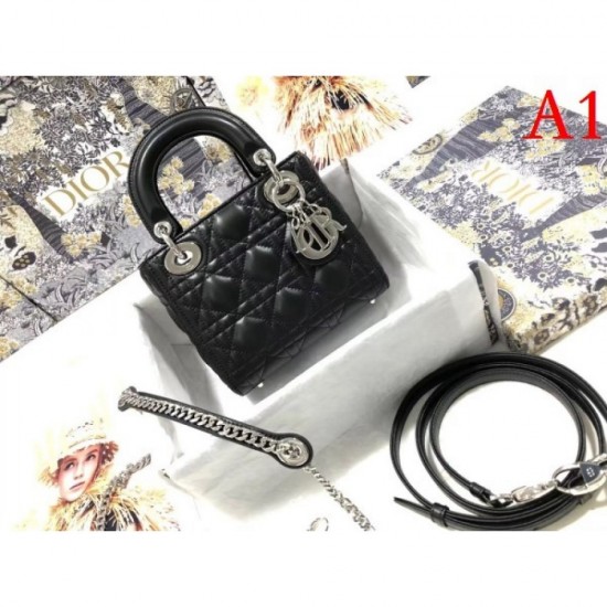 Outstanding brand print 2022SS DIOR Dior ladies bag Outstanding brand print 2022SS DIOR Dior ladies bag