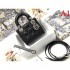 Outstanding brand print 2022SS DIOR Dior ladies bag