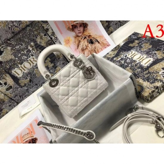 Outstanding brand print 2022SS DIOR Dior ladies bag Outstanding brand print 2022SS DIOR Dior ladies bag