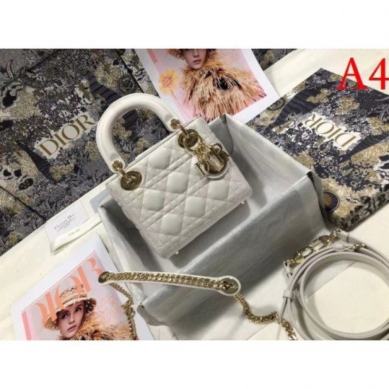 Outstanding brand print 2022SS DIOR Dior ladies bag Outstanding brand print 2022SS DIOR Dior ladies bag