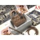 Outstanding brand print 2022SS DIOR Dior ladies bag Outstanding brand print 2022SS DIOR Dior ladies bag