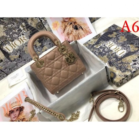 Outstanding brand print 2022SS DIOR Dior ladies bag Outstanding brand print 2022SS DIOR Dior ladies bag