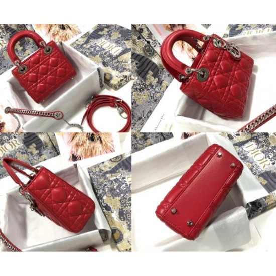 Outstanding brand print 2022SS DIOR Dior ladies bag Outstanding brand print 2022SS DIOR Dior ladies bag