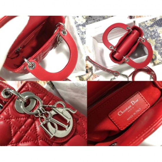 Outstanding brand print 2022SS DIOR Dior ladies bag Outstanding brand print 2022SS DIOR Dior ladies bag
