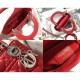 Outstanding brand print 2022SS DIOR Dior ladies bag Outstanding brand print 2022SS DIOR Dior ladies bag