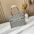 2022SS DIOR Dior Tote Bag I want to buy more this year!