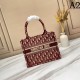 2022SS DIOR Dior Tote Bag I want to buy more this year! 2022SS DIOR Dior Tote Bag I want to buy more this year!