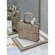 2022SS DIOR Dior tote bag Adult-like atmosphere 2022SS DIOR Dior tote bag Adult-like atmosphere