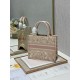 2022SS DIOR Dior tote bag Adult-like atmosphere 2022SS DIOR Dior tote bag Adult-like atmosphere
