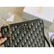 2022SS DIOR Dior shoulder bag cool item 2022SS DIOR Dior shoulder bag cool item