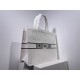 2022SS DIOR Dior tote bag Items that bring out the texture 2022SS DIOR Dior tote bag Items that bring out the texture