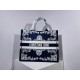 2022SS DIOR Dior tote bag popular restock sale 2022SS DIOR Dior tote bag popular restock sale