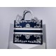 2022SS DIOR Dior tote bag popular restock sale 2022SS DIOR Dior tote bag popular restock sale
